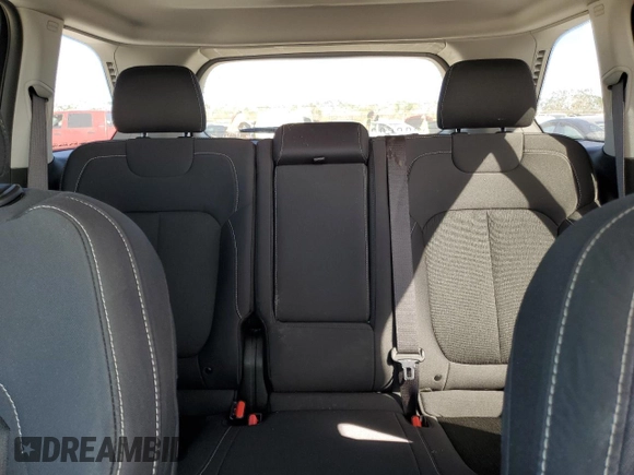 2023 Jeep Grand Cherokee Laredo z VIN 1C4RJGAG4PC648426, wystawiony jako Copart lot #75140784 z przebiegiem Nie podano mil oraz Nie do naprawy • Non repairable. Historia ofert i sprzedaży dostępna na DreamBid. Obrazek 10.