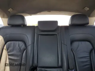 2014 Audi Q5 Premium z VIN WA1CFAFP7EA074288, wystawiony jako Copart lot #53398815 z przebiegiem 200 749 mil mil oraz Szkoda całkowita • Salvage title. Historia ofert i sprzedaży dostępna na DreamBid. Obrazek 10.