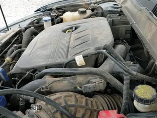 2016 Ford Fusion SE с VIN 1FA6P0HD3G5133710, выставлен на аукционе IAAI как лот 43284098 с пробегом 218 844 миль миль и . История ставок и продаж доступна на DreamBid. Изображение 23.