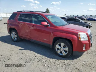 2014 GMC Terrain SLE с VIN 2GKFLWEK3E6192693, выставлен на аукционе Copart как лот 60116415 с пробегом 134 915 миль миль и Списание • Salvage title. История ставок и продаж доступна на DreamBid. Изображение 4.