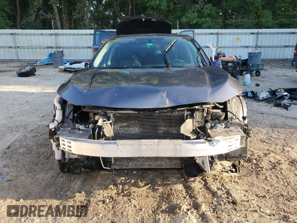 2017 Honda Civic EX z VIN 19XFC2F71HE017068, wystawiony jako Copart lot #53541655 z przebiegiem 148 087 mil mil oraz Szkoda całkowita • Salvage title. Historia ofert i sprzedaży dostępna na DreamBid. Obrazek 5.