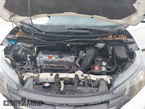2013 Honda CR-V EX-L z VIN 5J6RM4H75DL039055, wystawiony jako IAAI lot #42368428 z przebiegiem 156 419 mil mil oraz . Historia ofert i sprzedaży dostępna na DreamBid. Obrazek 10.