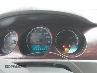 2009 Buick Lucerne CXL with VIN 1G4HD57M19U101398, listed as a IAAI auction lot 41937119 with 236,257 mi miles and . Bid and sale history available at DreamBid. Image 7.