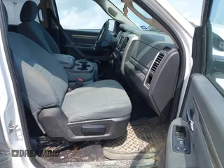 2018 Ram 1500 Big Horn with VIN 1C6RR7GT7JS106481, listed as a IAAI auction lot 42441574 with 179,700 mi miles and . Bid and sale history available at DreamBid. Image 5.