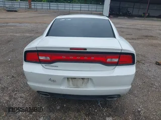 2014 Dodge Charger SE with VIN 2C3CDXBG5EH277920, listed as a IAAI auction lot 42109354 with 146,615 mi miles and . Bid and sale history available at carsss.com. Image 17.