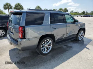 2020 Chevrolet Tahoe LT z VIN 1GNSCBKC6LR306274, wystawiony jako Copart lot #48902905 z przebiegiem 198 239 mil mil oraz Nie do naprawy • Non repairable. Historia ofert i sprzedaży dostępna na DreamBid. Obrazek 3.