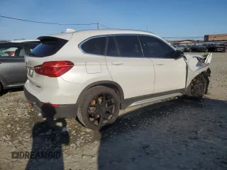 2019 BMW X1 xDrive28i with VIN WBXHT3C52K3H34021, listed as a Copart auction lot 47362885 with 30,752 mi miles and Clean title. Bid and sale history available at DreamBid. Image 3.