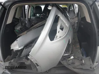 2013 Ford Escape SEL with VIN 1FMCU0H95DUA30836, listed as a IAAI auction lot 41608690 with 150,517 mi miles. Bid and sale history available at carsss.com. Image 12.