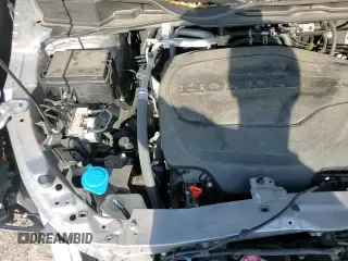 2024 Honda Odyssey Touring с VIN 5FNRL6H84RB052449, выставлен на аукционе Copart как лот 68212375 с пробегом 27 763 миль миль и Списание • Salvage title. История ставок и продаж доступна на DreamBid. Изображение 15.