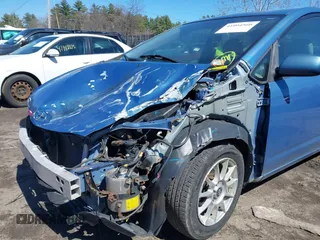 2008 Toyota Prius with VIN JTDKB20U887735362, listed as a IAAI auction lot 41994560 with 175,179 mi miles and . Bid and sale history available at carsss.com. Image 6.