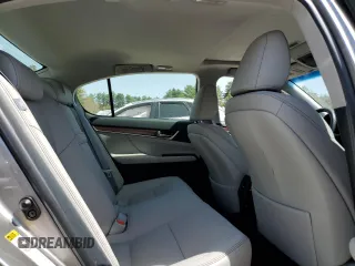 2015 Lexus GS 350 with VIN JTHCE1BL2FA008825, listed as a Copart auction lot 54985575 with 101,166 mi miles and Clean Title. Bid and sale history available at carsss.com. Image 10.