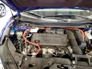 2023 Honda CR-V Sport с VIN 7FARS6H56PE032911, выставлен на аукционе Copart как лот 80101985 с пробегом 11 078 миль миль и Списание • Salvage title. История ставок и продаж доступна на DreamBid. Изображение 14.