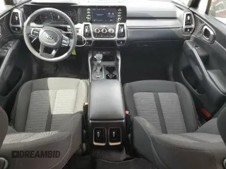 2021 Kia Sorento LX z VIN 5XYRGDLC6MG045413, wystawiony jako Copart lot #48747905 z przebiegiem 60 090 mil mil oraz Szkoda całkowita • Salvage title. Historia ofert i sprzedaży dostępna na DreamBid. Obrazek 8.
