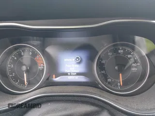 2020 Jeep Cherokee Limited with VIN 1C4PJMDX7LD505976, listed as a IAAI auction lot 42515544 with 68,531 mi miles and . Bid and sale history available at DreamBid. Image 7.
