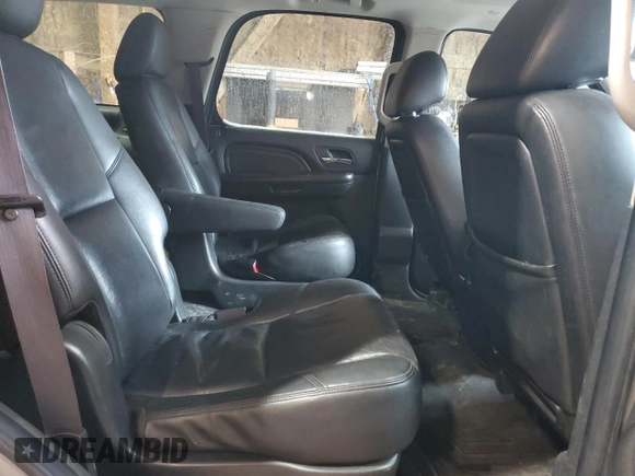2011 GMC Yukon Denali with VIN 1GKS2EEF2BR353405, listed as a Copart auction lot 51539035 with 210,314 mi miles and Clean Title. Bid and sale history available at carsss.com. Image 11.