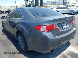 2010 Acura TSX with VIN JH4CU2F67AC028126, listed as a IAAI auction lot 42636393 with 148,798 mi miles and . Bid and sale history available at DreamBid. Image 3.