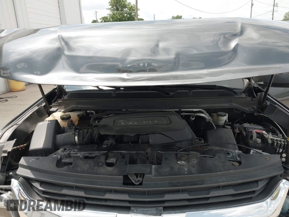 2016 Chevrolet Colorado 4WD LT с VIN 1GCGTCE32G1252945, выставлен на аукционе IAAI как лот 42554932 с пробегом 132 019 миль миль и . История ставок и продаж доступна на DreamBid. Изображение 10.