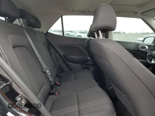 2020 Hyundai Venue SEL with VIN KMHRC8A37LU026660, listed as a Copart auction lot 52907665 with 64,913 mi miles and Salvage title. Bid and sale history available at DreamBid. Image 11.