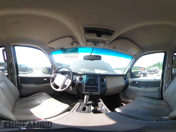 2012 Ford Expedition Max King Ranch с VIN 1FMJK1H58CEF00849, выставлен на аукционе IAAI как лот 42070888 с пробегом 223 858 миль миль и . История ставок и продаж доступна на DreamBid. Изображение 18.