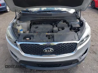 2017 Kia Sorento LX with VIN 5XYPG4A37HG243532, listed as a IAAI auction lot 42088741 with 171,350 mi miles. Bid and sale history available at carsss.com. Image 10.