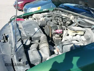 1997 Chevrolet S-10 LS с VIN 1GCCS1441V8100837, выставлен на аукционе IAAI как лот 43496367 с пробегом 159 496 миль миль и . История ставок и продаж доступна на DreamBid. Изображение 12.