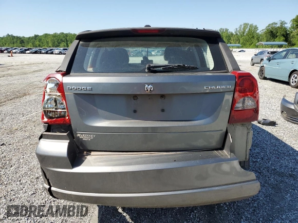 2011 Dodge Caliber Mainstreet z VIN 1B3CB3HA1BD268803, wystawiony jako Copart lot #54800865 z przebiegiem 180 293 mil mil oraz Szkoda całkowita • Salvage title. Historia ofert i sprzedaży dostępna na DreamBid. Obrazek 6.
