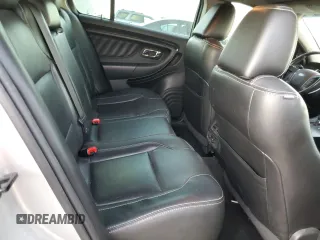 2012 Ford Taurus Limited with VIN 1FAHP2JW8CG143714, listed as a Copart auction lot 81617054 with 167,799 mi miles and Salvage title. Bid and sale history available at DreamBid. Image 10.