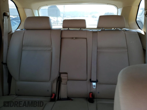 2011 BMW X5 35d with VIN 5UXZW0C56BL661903, listed as a Copart auction lot 62216795 with 146,045 mi miles and Clean title. Bid and sale history available at DreamBid. Image 10.