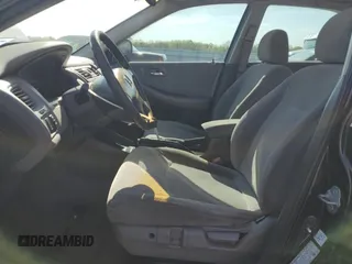 2002 Honda Accord SE with VIN 1HGCG56732A002169, listed as a Copart auction lot 53812025 with 178,387 mi miles and Clean title. Bid and sale history available at DreamBid. Image 7.