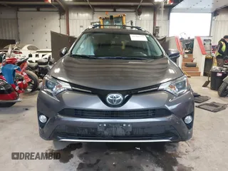 2016 Toyota RAV4 XLE с VIN 2T3RFREV5GW533000, выставлен на аукционе IAAI как лот 41200794 с пробегом 70 189 миль миль и . История ставок и продаж доступна на DreamBid. Изображение 13.