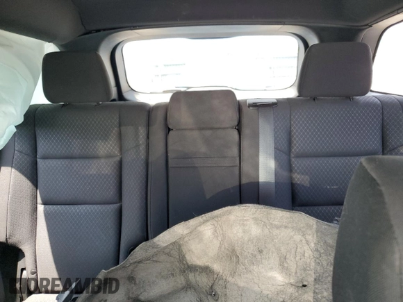 2019 Jeep Grand Cherokee Laredo E z VIN 1C4RJFAG4KC636067, wystawiony jako Copart lot #59232885 z przebiegiem Nie podano mil oraz Szkoda całkowita • Salvage title. Historia ofert i sprzedaży dostępna na DreamBid. Obrazek 10.