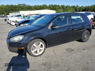 2012 Volkswagen Golf w/Conv с VIN WVWDB7AJ6CW290712, выставлен на аукционе Copart как лот 69467684 с пробегом 124 731 миль миль и Чистый • Clean title. История ставок и продаж доступна на DreamBid. Изображение 1.
