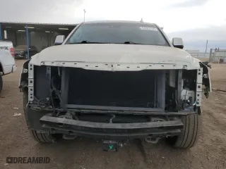 2016 Cadillac Escalade Premium Collection with VIN 1GYS4CKJ7GR118325, listed as a Copart auction lot 83502114 with 109,658 mi miles and Salvage Title. Bid and sale history available at carsss.com. Image 5.