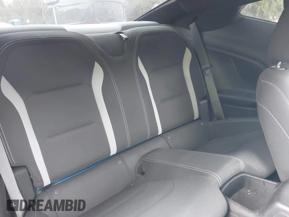 2023 Chevrolet Camaro 1LT с VIN 1G1FB1RX0P0135721, выставлен на аукционе IAAI как лот 42047575 с пробегом 16 443 миль миль и . История ставок и продаж доступна на DreamBid. Изображение 8.
