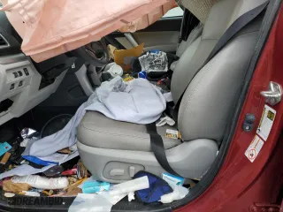 2016 Subaru Forester 2.5i Limited with VIN JF2SJAHC3GH419788, listed as a Copart auction lot 47682595 with 0 mi miles and Salvage Title. Bid and sale history available at carsss.com. Image 7.