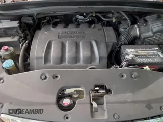 2007 Honda Odyssey EX z VIN 5FNRL38447B116613, wystawiony jako Copart lot #90951335 z przebiegiem 204 930 mil mil oraz Czysty tytuł • Clean title. Historia ofert i sprzedaży dostępna na DreamBid. Obrazek 11.