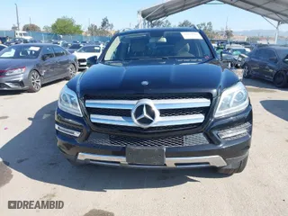2013 Mercedes-Benz GL-Class GL 450 with VIN 4JGDF7CE9DA233788, listed as a IAAI auction lot 41929994 with 144,388 mi miles. Bid and sale history available at carsss.com. Image 12.