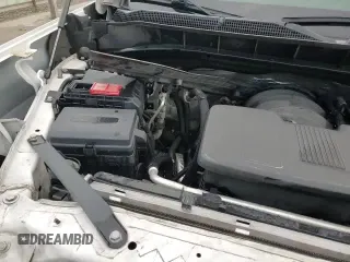 2019 Chevrolet Silverado 1500 Work Truck z VIN 3GCNWAEH0KG231696, wystawiony jako Copart lot #82112745 z przebiegiem 102 158 mil mil oraz Czysty tytuł • Clean title. Historia ofert i sprzedaży dostępna na DreamBid. Obrazek 13.