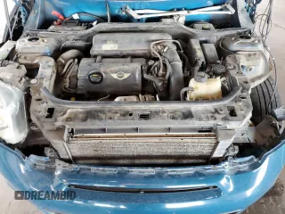2012 MINI Countryman S с VIN WMWZC3C58CWM26265, выставлен на аукционе Copart как лот 60881995 с пробегом 124 872 миль миль и Списание • Salvage title. История ставок и продаж доступна на DreamBid. Изображение 11.