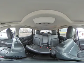2018 Dodge Journey Crossroad with VIN 3C4PDDGGXJT477424, listed as a Copart auction lot 48290895 with 42,538 mi miles and Salvage Title. Bid and sale history available at DreamBid. Image 14.