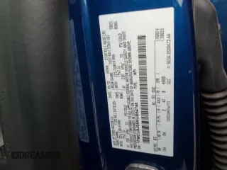 2022 Ford Escape Titanium с VIN 1FMCU9J95NUB64746, выставлен на аукционе Copart как лот 57643815 с пробегом 32 476 миль миль и Списание • Salvage title. История ставок и продаж доступна на DreamBid. Изображение 12.