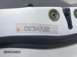 2004 Chevrolet Tracker ZR2 с VIN 2CNBJ734446910580, выставлен на аукционе IAAI как лот 42355487 с пробегом 123 035 миль миль и . История ставок и продаж доступна на DreamBid. Изображение 9.