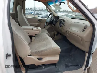 2001 Ford F-150 XL with VIN 1FTZF17231NA39916, listed as a IAAI auction lot 42009448 with 110,307 mi miles and . Bid and sale history available at DreamBid. Image 5.
