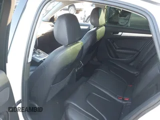 2016 Audi A4 Premium z VIN WAUAFAFL9GN016654, wystawiony jako IAAI lot #41200648 z przebiegiem 86 663 mil mil oraz . Historia ofert i sprzedaży dostępna na DreamBid. Obrazek 8.