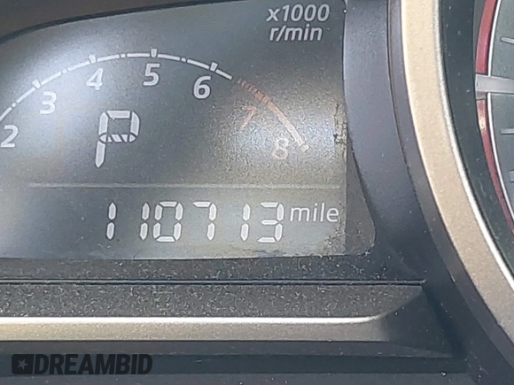 2015 Mazda 3 i Touring with VIN JM1BM1L72F1243422, listed as a IAAI auction lot 42116164 with 110,713 mi miles. Bid and sale history available at carsss.com. Image 15.