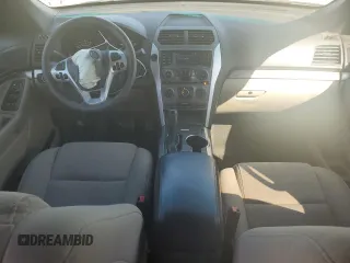 2015 Ford Explorer с VIN 1FM5K7B9XFGC16924, выставлен на аукционе Copart как лот 46593065 с пробегом 192 362 миль миль и Списание • Salvage title. История ставок и продаж доступна на DreamBid. Изображение 8.