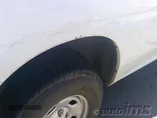 2023 Ram 1500 Tradesman с VIN 3C6JR6DG5PG541112, выставлен на аукционе IAAI как лот 42878825 с пробегом 48 970 миль миль и . История ставок и продаж доступна на DreamBid. Изображение 1.