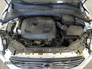 2017 Volvo XC60 Inscription с VIN YV440MDU0H2106595, выставлен на аукционе Copart как лот 50611615 с пробегом 71 061 миль миль и Списание • Salvage title. История ставок и продаж доступна на DreamBid. Изображение 12.