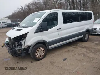 2016 Ford Transit XL с VIN 1FBZX2ZM9GKB27692, выставлен на аукционе IAAI как лот 41235918 с пробегом 145 627 миль миль и . История ставок и продаж доступна на DreamBid. Изображение 17.