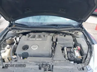 2012 Nissan Altima SR with VIN 1N4BL2AP0CN544194, listed as a IAAI auction lot 41917395 with 230,011 mi miles and . Bid and sale history available at DreamBid. Image 10.
